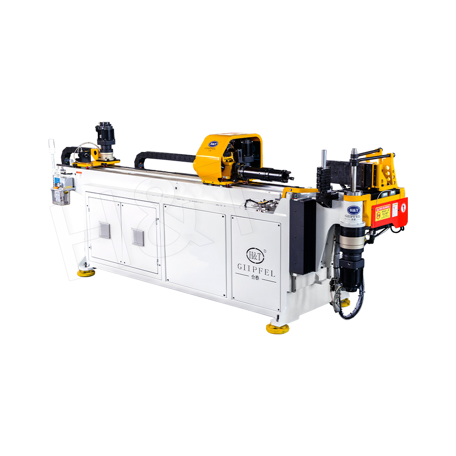 Single Direction fuld-servo