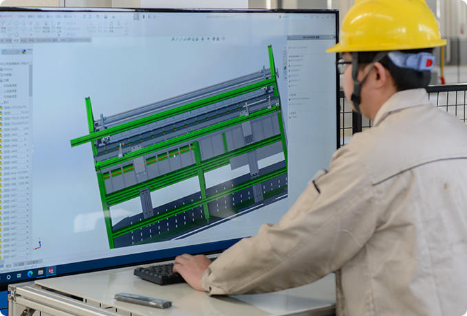 Gipfel Precision Machinery Co.,Ltd